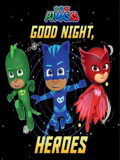 Title details for Good Night, Heroes by Maggie Testa - Wait list